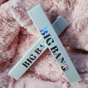 *2 PACK * ARTHR Beauty The Big Bang mascara